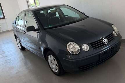 VW Polo 117.000 km 4.900 &euro; Alsbach 64665