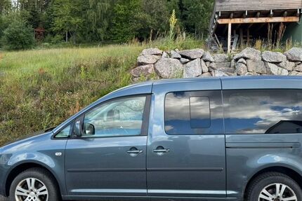 VW Caddy Maxi 282.000 km 3.200 &euro; Titisee-Neustadt 79822