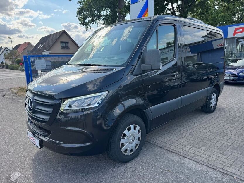 Sprinter