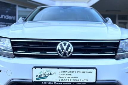VW Tiguan 141.000 km 17.900 &euro; Losheim am See 66679