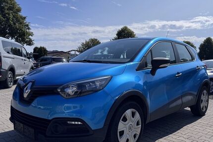 Renault Captur 158.000 km 5.490 &euro; Gescher 48712