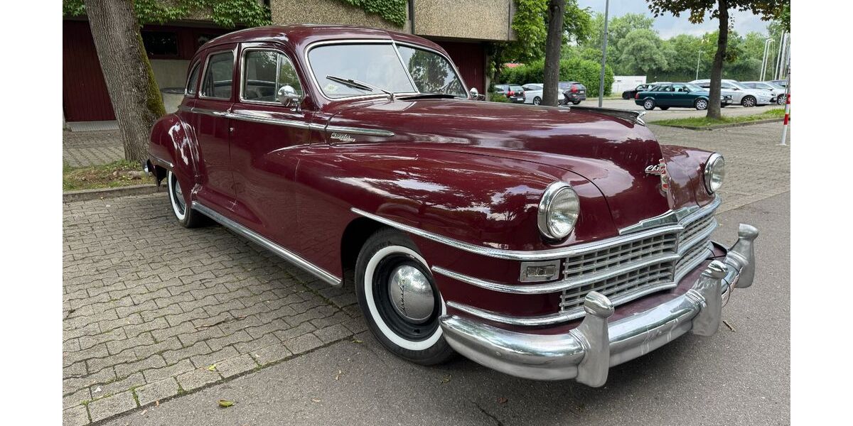 Chrysler Andere 96.000 km 16.500 &euro; Nürtingen 72622