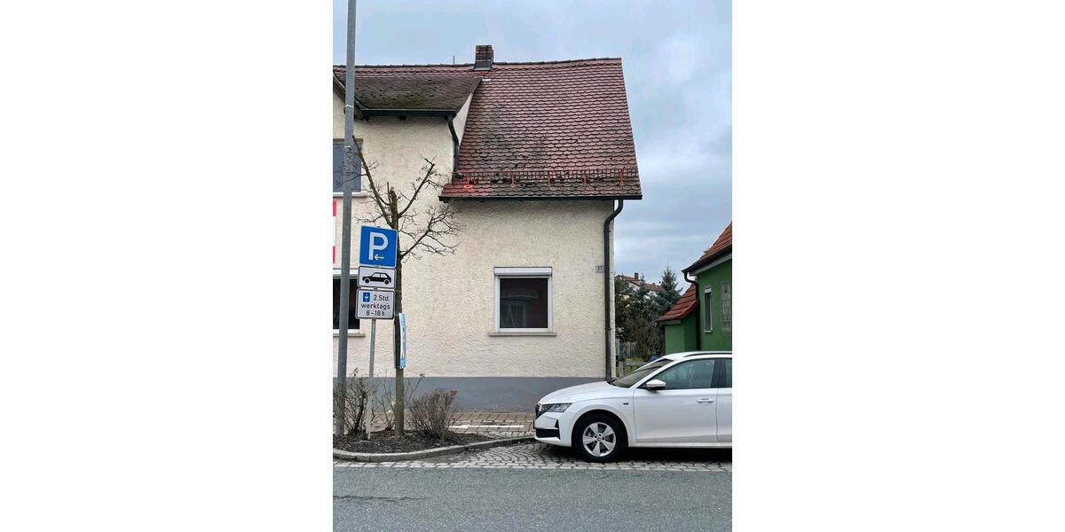 Doppelhaushälfte Hirschaid - 4 Zimmer, 123 m&sup2;, 359.000&euro; | Angebot:25632732