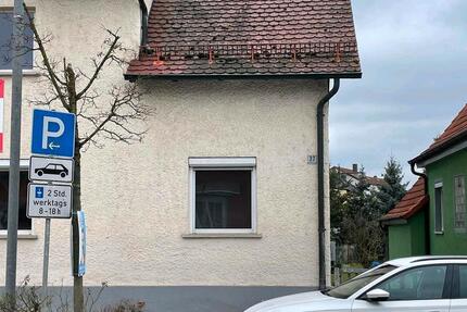 Haus Hirschaid - 4 Zimmer, 123 m&sup2;, 359.000&euro; | Angebot:25632732