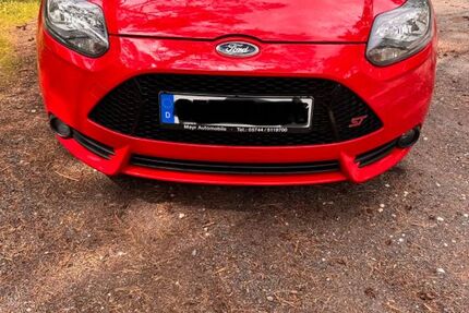 Ford Focus 135.000 km 10.000 &euro; Celle 29225