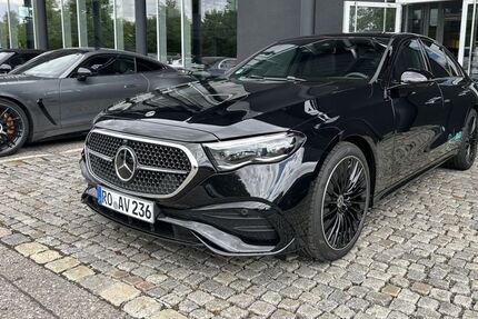 Mercedes-Benz E 220 8.000 km 64.500 &euro; Raubling 83064