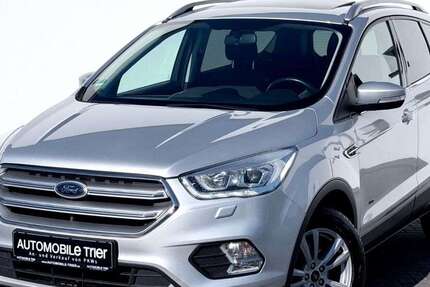 Ford Kuga 143.000 km 12.990 &euro; Bekond 54340