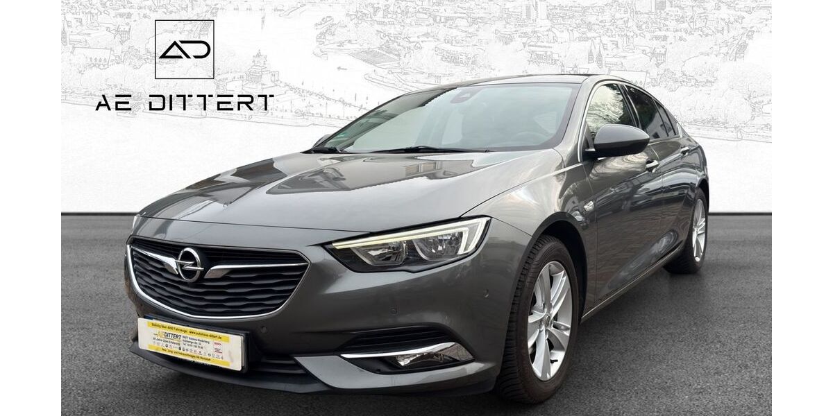 Opel Insignia 87.900 km 12.990 &euro; Koblenz-Niederberg 56077