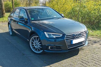 Audi A4 183.000 km 17.500 &euro; Bocholt 46395