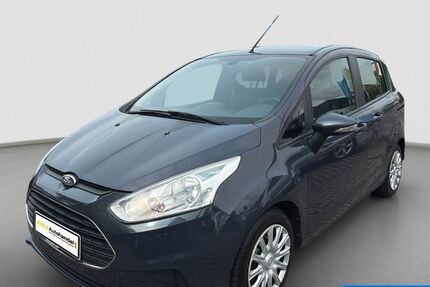 Ford B-Max 116.783 km 6.200 &euro; Saarlouis 66740