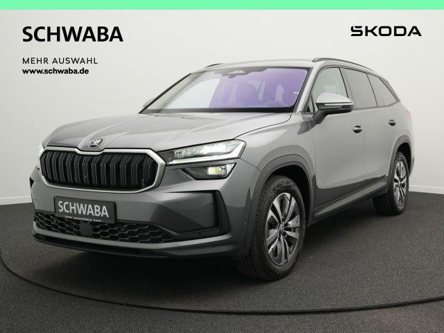 Skoda Kodiaq 47.100 km 42.980 &euro; Gersthofen 86368