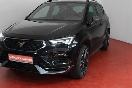 Cupra Ateca 28.883 km 28.489 &euro; Detmold 32760