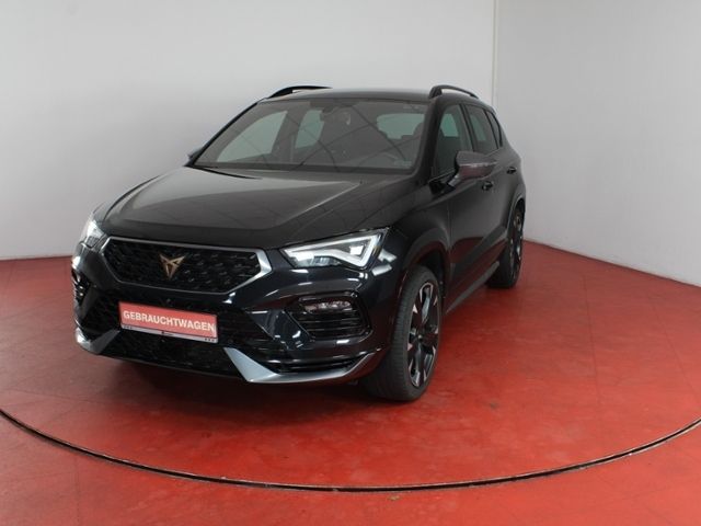 Cupra Ateca 28.883 km 28.949 € Detmold 32760