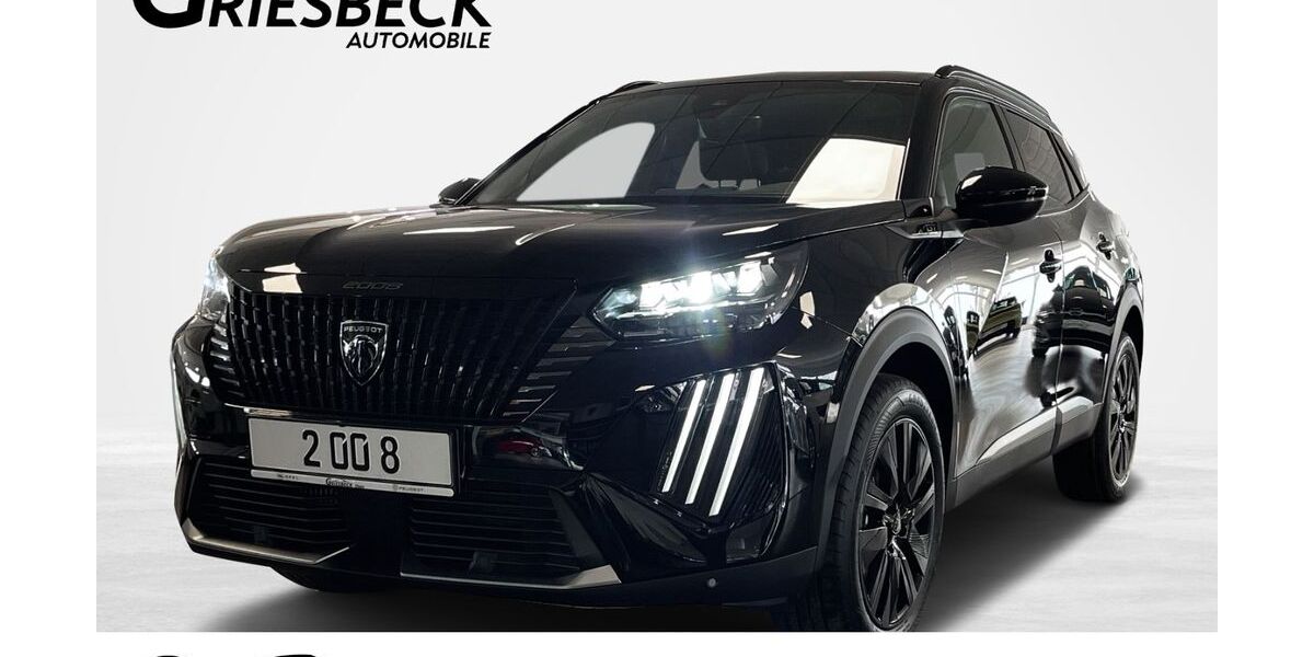 Peugeot 2008 25.500 km 25.790 &euro; Cham 93413