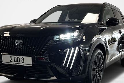 Peugeot 2008 25.500 km 30.990 &euro; Cham 93413