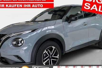 Nissan Juke 12.456 km 18.980 &euro; Rheinstetten/Mörsch bei Karlsruhe 76287