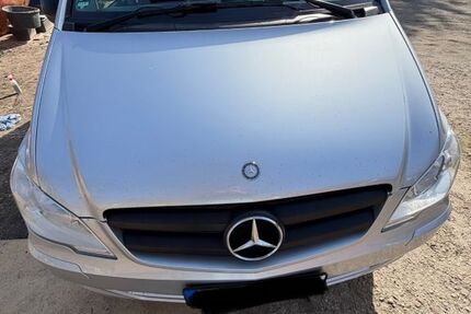 Mercedes-Benz Vito 302.000 km 11.500 &euro; Bremen 28719