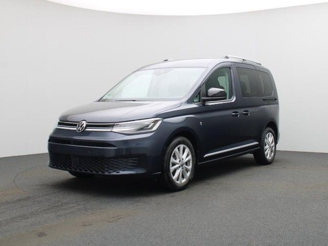 VW Caddy 5.208 km 31.980 &euro; Neu Wulmstorf 21629