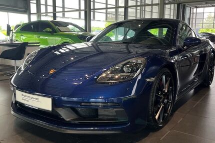 Porsche Cayman 12.096 km 94.800 &euro; Bielefeld 33719