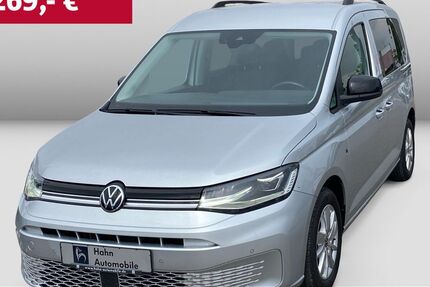 VW Caddy 99.548 km 21.930 &euro; Göppingen 73037