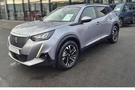 Peugeot 2008 16.082 km 17.999 &euro; Wildau 15745