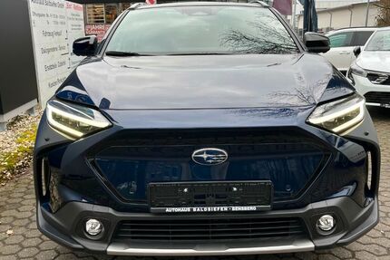 Subaru Solterra 2.500 km 40.900 &euro; Bergisch Gladbach 51427