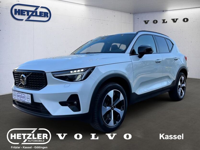 Volvo XC40 15.800 km 39.950 € Kassel 34123