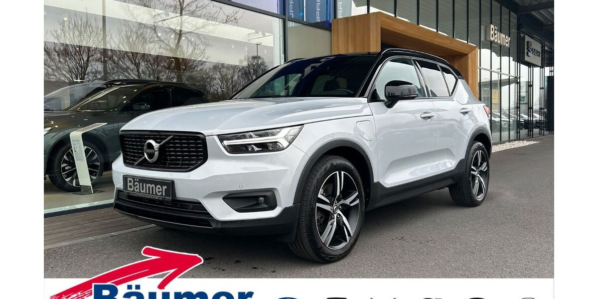 Volvo XC40 85.528 km 26.980 &euro; Ibbenbüren 49479