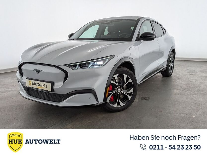 Ford Mustang Mach-E 30.200 km 31.860 € Düsseldorf 40599