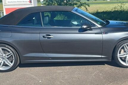 Audi A5 54.000 km 27.300 &euro; Schöneck 61137