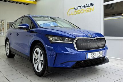 Skoda Enyaq 9.785 km 29.990 &euro; Aurich 26607