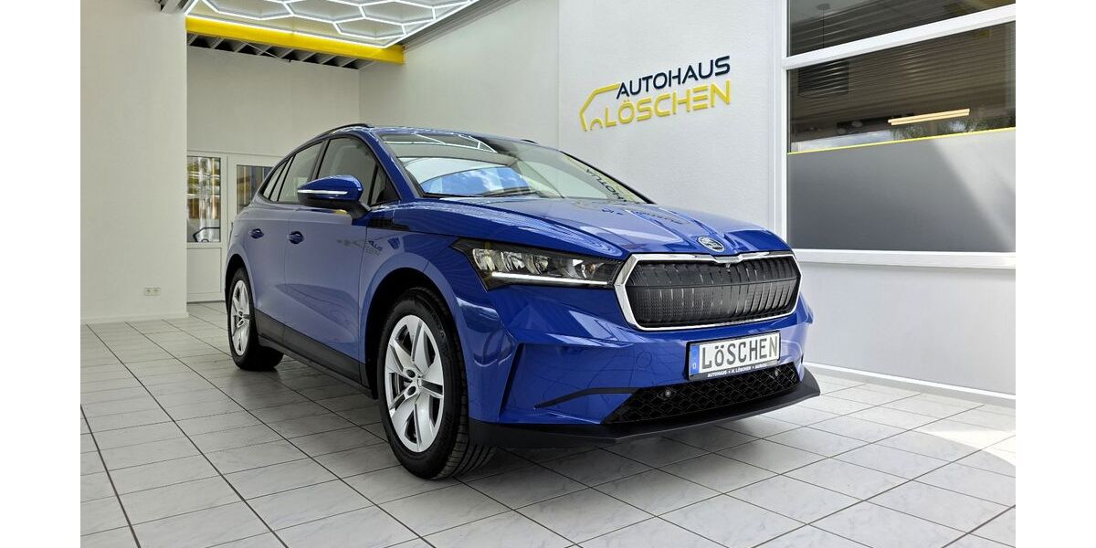 Skoda Enyaq 9.785 km 29.990 &euro; Aurich 26607