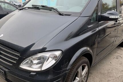 Mercedes-Benz Viano 235.000 km 7.850 &euro; Berlin 10365