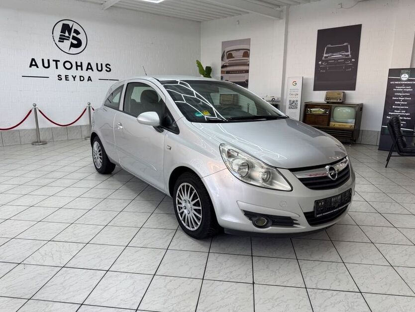 Corsa