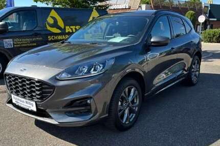 Ford Kuga 78.350 km 20.990 &euro; Bad Krozingen 79189