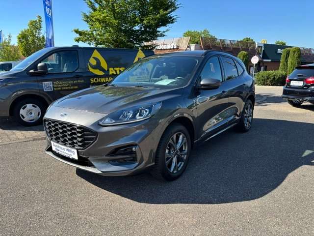 Ford Kuga 78.350 km 20.990 &euro; Bad Krozingen 79189