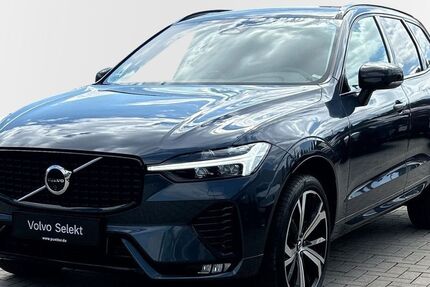 Volvo XC60 30.200 km 39.890 &euro; Iserlohn 58640