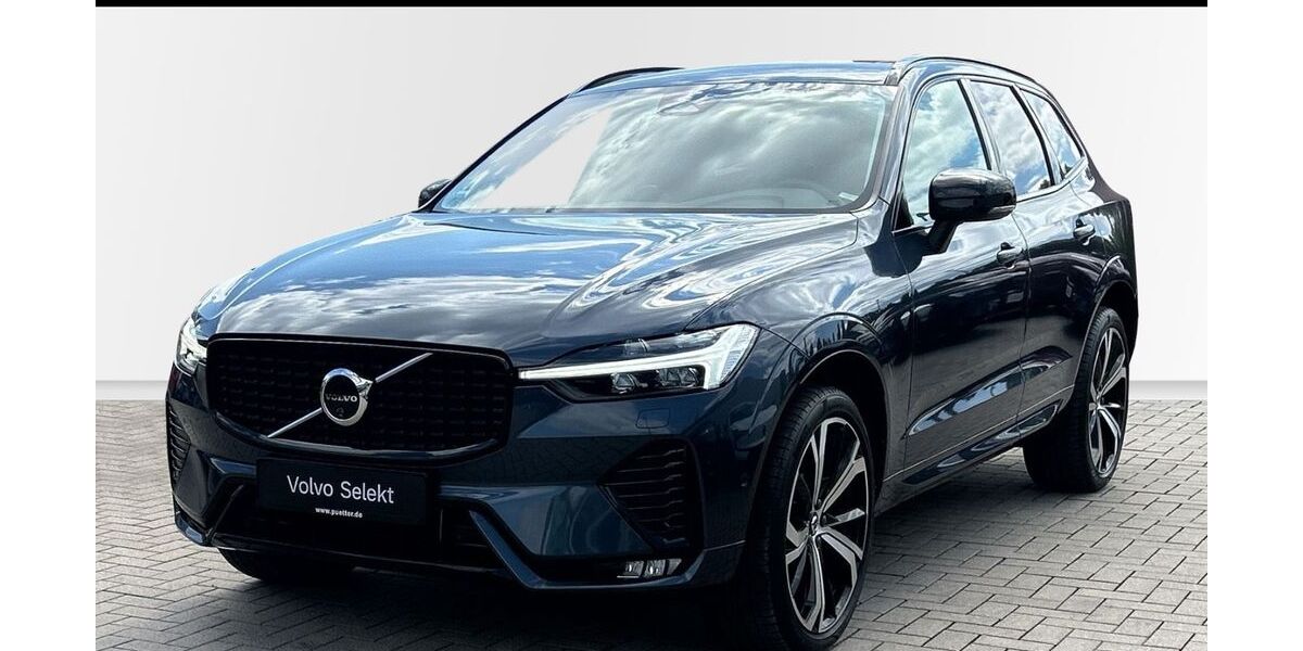 Volvo XC60 30.200 km 39.890 &euro; Iserlohn 58640