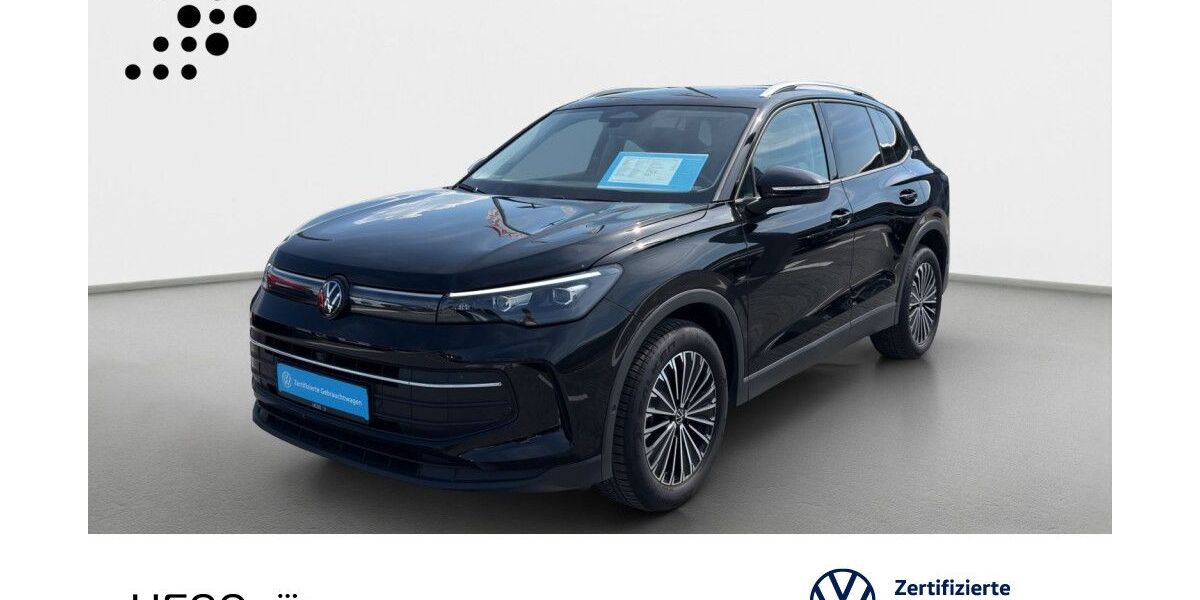 VW Tiguan 26.200 km 33.849 &euro; Büdingen-Düdelsheim 63654