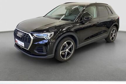 Audi Q3 93.655 km 22.480 &euro; Fürth 90763