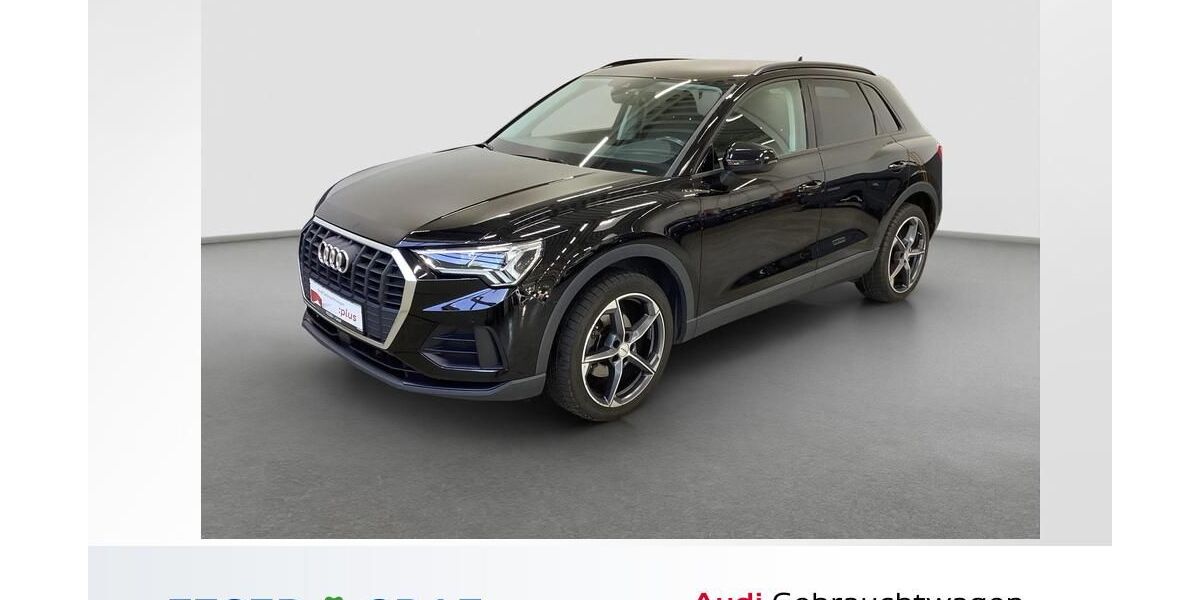 Audi Q3 93.655 km 23.780 &euro; Fürth 90763