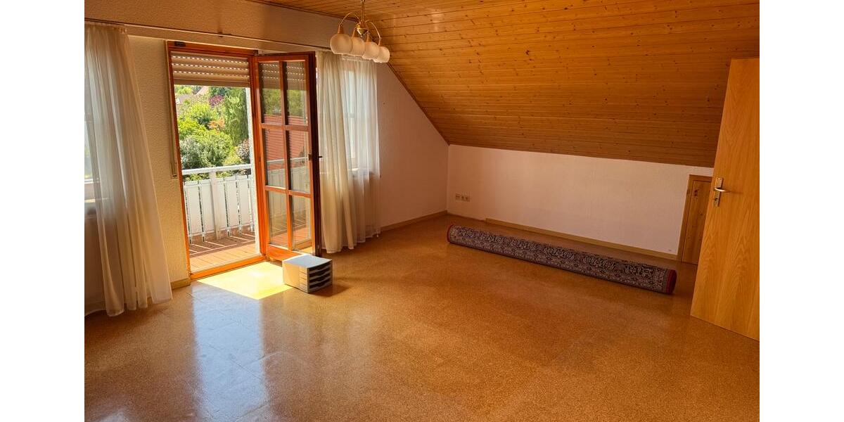 Einfamilienhaus Treuchtlingen - 7 Zimmer, 159 m&sup2;, 450.000&euro; | Angebot:25789688