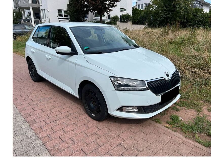 Fabia