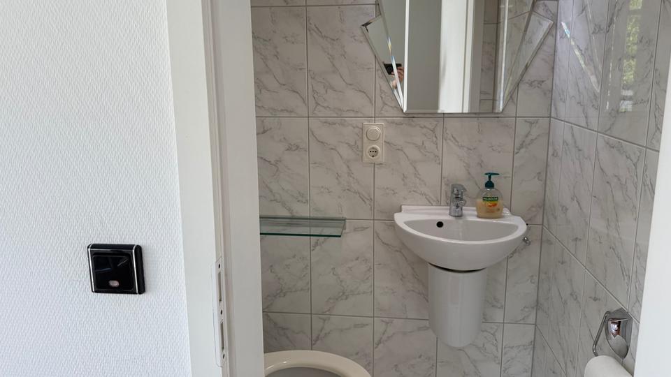 Etagenwohnung Bad Homburg vor der Höhe Gonzenheim - 3 Zimmer, 130 m&sup2;, 2.200&euro; | Angebot:26395142