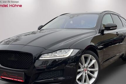 Jaguar XF 86.123 km 23.923 € Döbeln 04720
