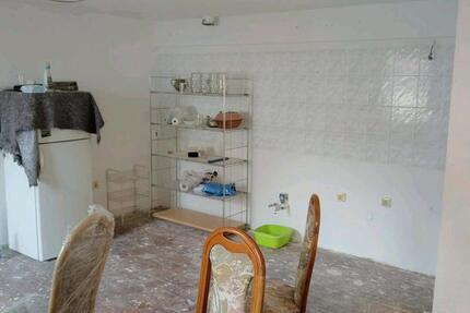 Etagenwohnung zimmer