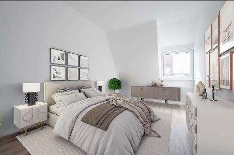 Wohnung zum Mieten in Karlsruhe 540 € 18 m²