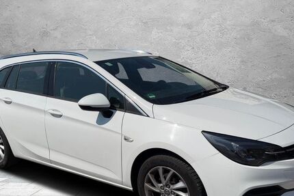 Opel Astra 143.000 km 5.999 &euro; Detmold 32758