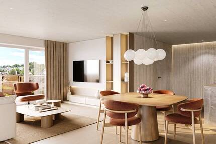 Wohnung Murg Niederhof - 4 Zimmer, 116 m&sup2;, 547.600&euro; | Angebot:24139269