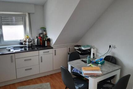 Wohnung Greven - 2 Zimmer, 45 m&sup2;, 495&euro; | Angebot:25903379